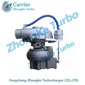 Turbocompresor TBP419 <span class=keywords><strong>Turbo</strong></span> 2674A059 7275300003 para <span class=keywords><strong>Perkins</strong></span> con Motor <span class=keywords><strong>1006</strong></span>-6TW - Product Image 4