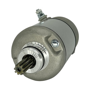 3HE-81890-00-00 18757 Nuevo Motor de Arranque para Motocicletas Yamaha ATV Grizzly 350 12V 3HE-81890-00-00 18757 Nuevo Motor de Arranque para Motocicletas 12V - Product Image 2