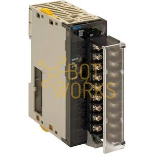 Omron CJ1WAD042 - Nuevo - Product Image 1