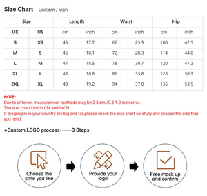 Customizable Workout <strong>Shorts</strong> <strong>Men</strong> Above Knee Running <strong>Short</strong> Pants <strong>With</strong> Back <strong>Zip</strong> Phone <strong>Pocket</strong> Breathable <strong>Shorts</strong> - Product Image 3