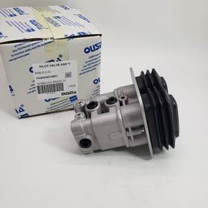 Piezas de Maquinaria de Construcción OUSIMA, CONJUNTO DE VÁLVULA PILOTO YN30V00138F1 para KOBELCO SK200-10 - Product Image 6