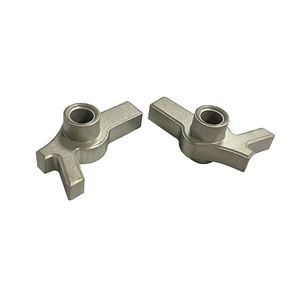 Componente in Acciaio Inox <span class=keywords><strong>SUS</strong></span> 304 <span class=keywords><strong>316</strong></span> Realizzato con Stampaggio a Iniezione di Metallo (<span class=keywords><strong>MIM</strong></span>), Asta di Collegamento Non Standard per Parti di Serratura - Product Image 5