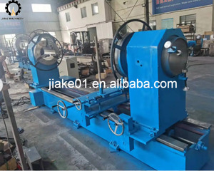 CS125-1700 mini Glass thổi máy tiện và các Burner máy móc - Product Image 5