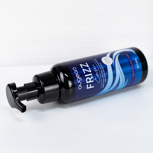 Mousse Coiffante Hydratante en Gros pour Cheveux Bouclés – Légère, Volumisante, Séchage Rapide, Sans Effet Croquant - Product Image 5