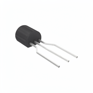 Transistores MPS750RLRPG TO-226-3, TO-92-3 de cuerpo largo, con terminales conformados, componentes electrónicos originales - Product Image 1