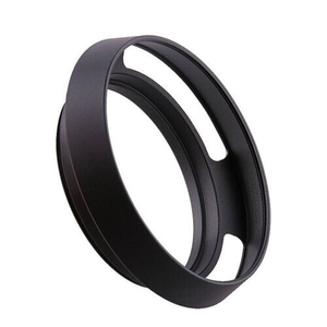 Pare-soleil incurvé ventilé en métal de 40,5 mm pour objectifs, nouveau, original, en stock, automatisation industrielle, Pac dédié, neuf - Product Image 1