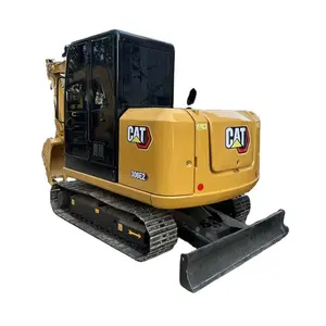 95% new Japanese original imported CAT306E2 The lowest selling high quality hydraulic track 306 equipment for sale