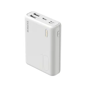 Romoss Eenvoudige 10 10000Mah Power Bank