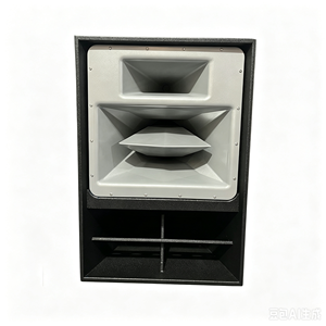 Altavoces Profesionales 6e Pro, Sistema de Altavoces de Línea de 3 Vías y 15 Pulgadas para Eventos al Aire Libre de Alta Potencia, P-evo6 Dual de 12 Pulgadas - Product Image 2
