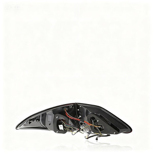 สำหรับ Lexus RX 2013 ชุดไฟท้ายด้านใน ซ้าย 81591-48140r 81581-48130 - Product Image 3