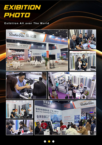 Fabricante Personalizado de Vinilo para Forrar Coches al por Mayor, Película de Cuerpo Completo para Cambio de Color Automático, Vinilo de Alta Calidad para Rotulación de Vehículos - Product Image 3