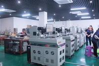 LED SWIR 1050 nm 1150 nm 1250 nm 1350 nm 1450 nm 1550 nm 1650 nm 1750 nm pour les systèmes de tri des plastiques, les caméras industrielles, les appareils biométriques