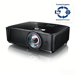 Proyector Optoma YEW8984ST 3D Ready de 4000 Lúmenes con HDR para Juegos - Product Image 5