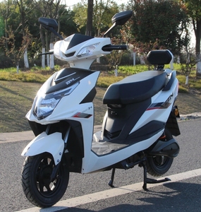 2025 <strong>Cheapest</strong> Motorcycle Electric Adult Fast Electric Motorcycle 2000W ZS CKD with Disc Brake Electric <strong>Moped</strong> Scooter Bike - Product Image 2
