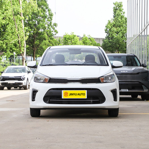 Véhicule neuf Kia Pegas essence, berline économique en carburant, modèle 2025, faible coût, conduite à gauche, haute vitesse, marque coréenne Kia Pegas - Product Image 2