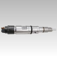 Inyector de Combustible Diésel 0445120064 Directo de Fábrica para Motor Common Rail