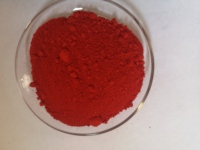 Rouge Solvant 197 avec fluorescence pour la coloration des masterbatches plastiques