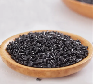 Prix d'usine Vierge PP T30s T03 Polypropylène Raphia Grade PP Granules De Résine À Vendre - Product Image 4