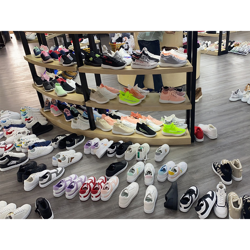 Encuentre el mejor fabricante de zapatos mayoreo chinos y zapatos mayoreo  chinos para el mercado de hablantes de spanish en alibaba.com