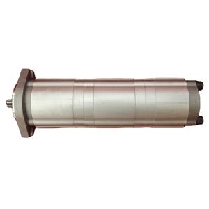 Bomba Hidráulica Multiusos de Triple Engranaje Serie CBWSL de Huamao, Modelo CBWSL-E316/E316/E306 para Uso en Construcción, 1 Año de Garantía - Product Image 6