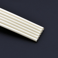 Tuyau d'encre en silicone souple 4 6 lignes, tube d'encre DTF en PU pour imprimante jet d'encre grand format Epson/HP/Mimaki/Roland, système CISS, tuyau d'encre