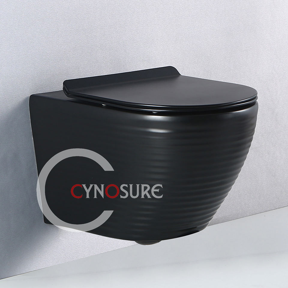 สีดำด้าน