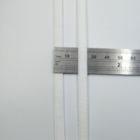 Bandes élastiques souples pour textiles de maison sacs chaussures-pour exercices sous-vêtements et lingerie accessoires de matériaux de couture