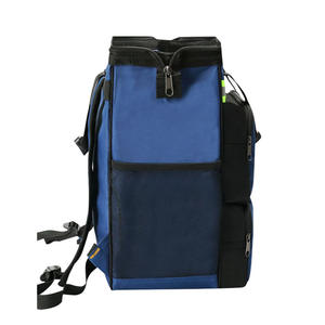 กระเป๋าเป้ใส่อุปกรณ์ขนาดใหญ่, กระเป๋าหนาทนทานสำหรับช่างไฟฟ้า, <span class=keywords><strong>ช่าง</strong></span><span class=keywords><strong>อิเล็กทรอนิกส์</strong></span> และช่างซ่อมเครื่องปรับอากาศ - Product Image 5