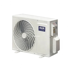 12000BTU Cool&Heat <b>air</b> <b>Conditioner</b> <b>Mini</b> Split Wall Mounted Type - Product Image 4