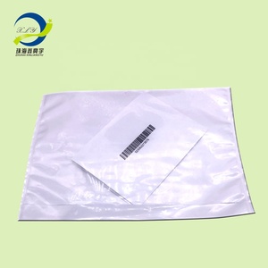 Trung Quốc biểu tượng tùy chỉnh tự dính đóng gói danh sách phong bì với con dấu đóng gói danh sách Túi tự dính phong bì - Product Image 1