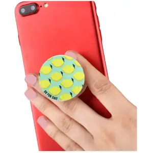 Nhà Máy bán hàng trực tiếp miễn phí biểu tượng tùy chỉnh điện thoại Grip cho điện thoại di động poppings Ổ cắm điện thoại chủ - Product Image 1