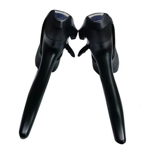 Ban Đầu Shimano Tourney A070 Phía Trước <span class=keywords><strong>Derailleur</strong></span> Hợp Kim Bền 2X7 Tốc Độ Nhóm Cho 14S MTB Và Đường Xe Đạp Đi Xe Đạp - Product Image 1