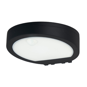 Jardín solar de alto lumen Decoración al aire libre 3000K Estilo europeo Exterio Lámpara de pared <span class=keywords><strong>LED</strong></span> montada en la pared con <span class=keywords><strong>sensor</strong></span> de movimiento - Product Image 5