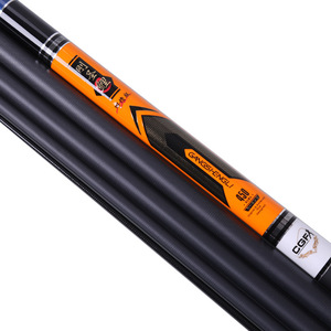 Gang Sheng Li Feedback Edition Fishing Rod 6m Ultra <b>Light</b> Hard Hand Rod For Freshwater Competition Use - Product Image 5