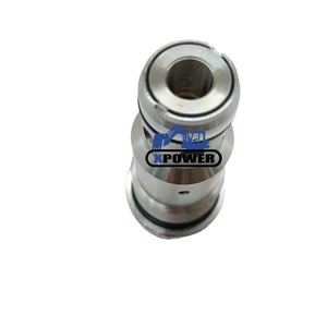 วาล์วระบายแรงดัน360-4599 3604599ชิ้นส่วนมอเตอร์สำหรับ E330C E320 320C รถขุด - Product Image 4