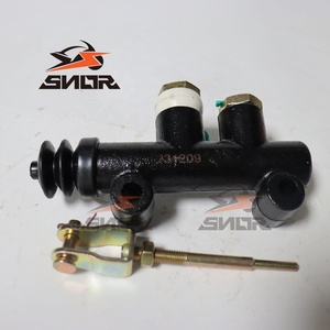 SNOR Accessoires de tricycle de haute qualité Pompe de frein de tricycle à <span class=keywords><strong>trois</strong></span> <span class=keywords><strong>roues</strong></span> - Product Image 5