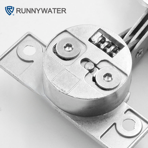 Perlengkapan Kabinet Italia Engsel Miring 3D Pasokan Pabrik Cina - Product Image 4