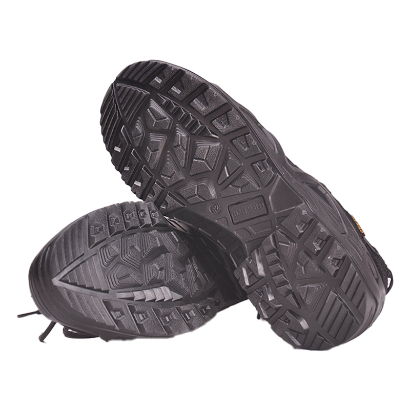 Unisex Climbing Sneakers Anti Slip Rubber