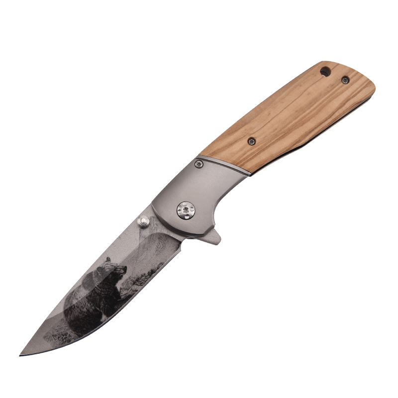 CM97 (Oso)