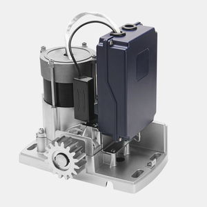 Motor mở cửa trượt tự động điện thông minh WiFi 1000kg 220V điều khiển từ xa - Product Image 6