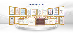 Kairui 3 상 발전기 20kw 25kva 사일런트 디젤 발전기 가격 대기 발전기 디젤 - Product Image 4