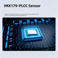 8MP 3280x2464 USB2.0 Kamera Modülü IMX179 UVC 10fps MJPEG/YUV Tak ve Çalıştır 1/3.2" Sensör Ofis Belge Yakalama için 75.5 FoV