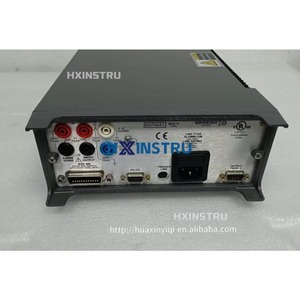 1 PCS KEITHLEY 2400 Medidor de Fuente Digital Universal de Alta Precisión #   H - Product Image 2