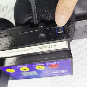 Attrezzature per l'esercizio <span class=keywords><strong>dell</strong></span>'articolazione del gomito del <span class=keywords><strong>braccio</strong></span> elettrico per l'ictus emiplegia <span class=keywords><strong>infarto</strong></span> cerebrale Flexion terapia di riabilitazione forniture - Product Image 3