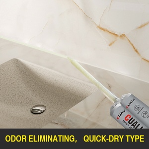 <span class=keywords><strong>Pegamento</strong></span> AB de alta resistencia de unión y alta dureza, adhesivo epoxi de secado rápido para Barra de losas - Product Image 6