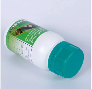 Lambda Cihalotrina 50EC Insecticida de Amplio Espectro para Cultivos de Algodón y Vegetales Precio de Fábrica CAS 91465-08-6 - Product Image 5