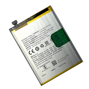 แบตเตอรี่ลิเธียมโพลิเมอร์แบบชาร์จได้ <span class=keywords><strong>BLP601</strong></span> ความจุ 3075mAh สำหรับโทรศัพท์มือถือรุ่น A53(2015)/A53T/A53M/A59 2016/A59S/F1S ขายส่ง - Product Image 2