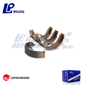 Juego de zapatas de freno trasero Bilusi para Mitsubishi Challenger Delica L400 Pajero <span class=keywords><strong>Sport</strong></span> Mr178827 - Product Image 2