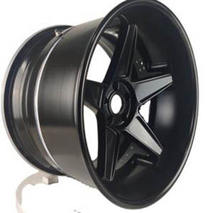 Rines Cóncavos Forjados 2020 de 19 Pulgadas 5x120 para 370z Nismo <span class=keywords><strong>Nissan</strong></span> 300z <span class=keywords><strong>350z</strong></span> Infiniti Q50 Q60 G35 G37 - Product Image 6