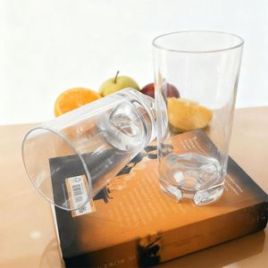 Gobelets en plastique PC transparents, incassables et durables, résistants à l'eau bouillante et compatibles lave-vaisselle, pour restaurants – Vente chaude - Product Image 3